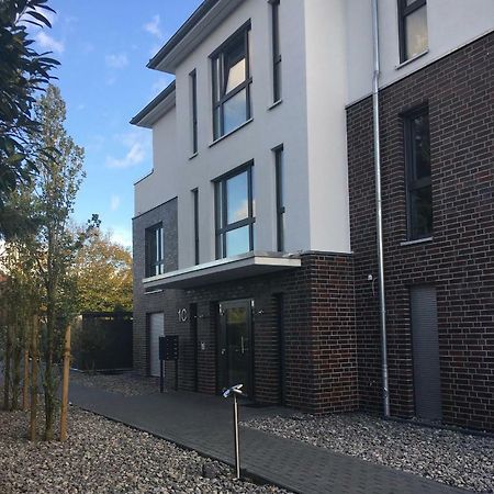 Ferienwohnung Angelika Neustadt am Rübenberge Exteriör bild