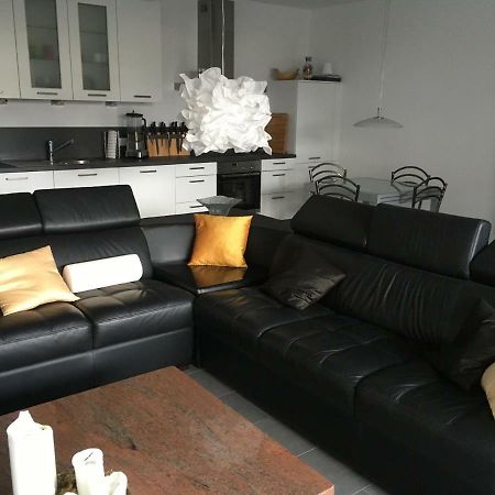 Ferienwohnung Angelika Neustadt am Rübenberge Exteriör bild