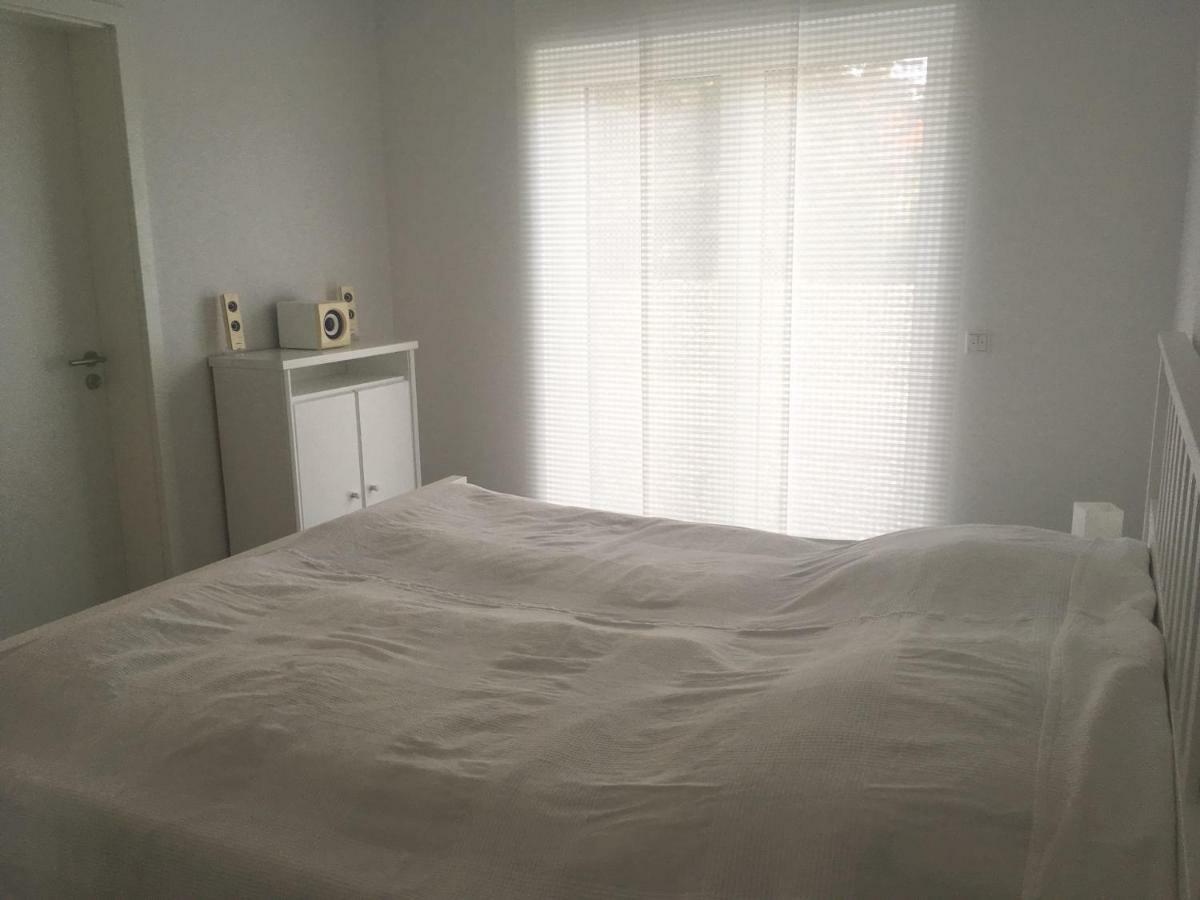 Ferienwohnung Angelika Neustadt am Rübenberge Exteriör bild